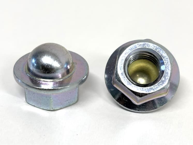 インサートナット