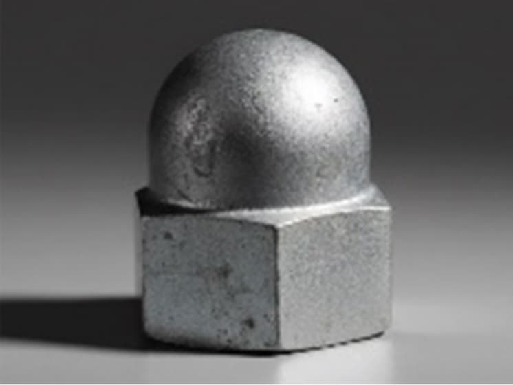 溶融亜鉛メッキ