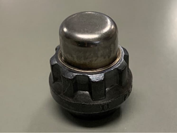 ホイールナット