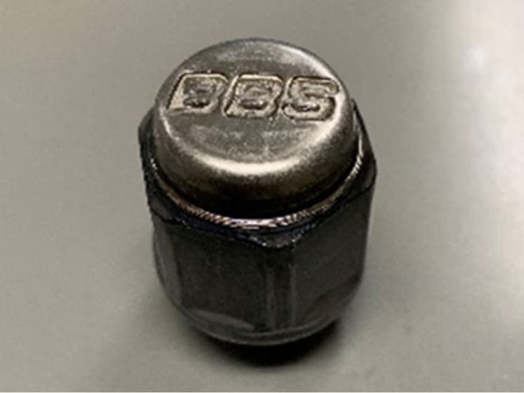 ホイールナット