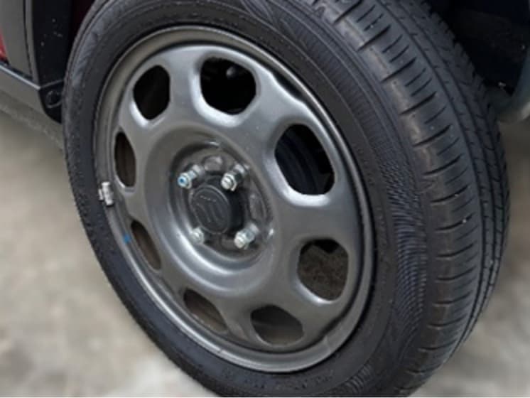 美観(デザイン性)