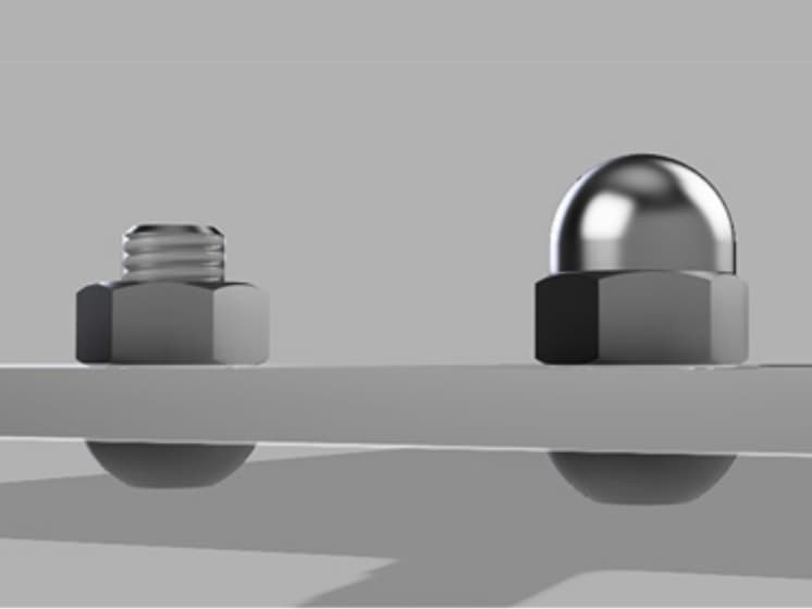安全性(突き出し防止・保護効果)