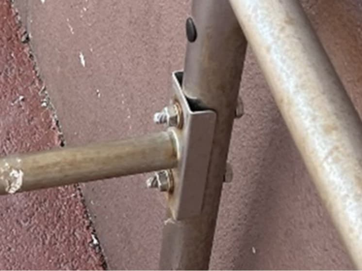 耐久性(防錆、防緩み効果)