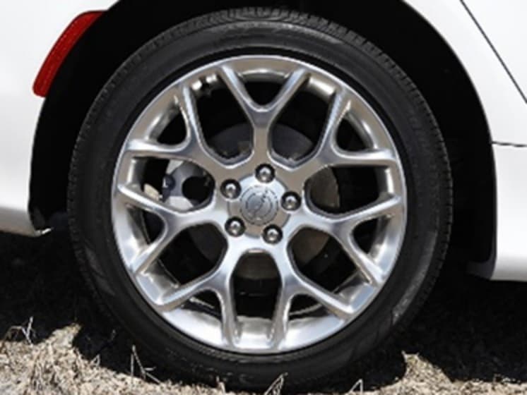 ホイールナット(ラグナット)