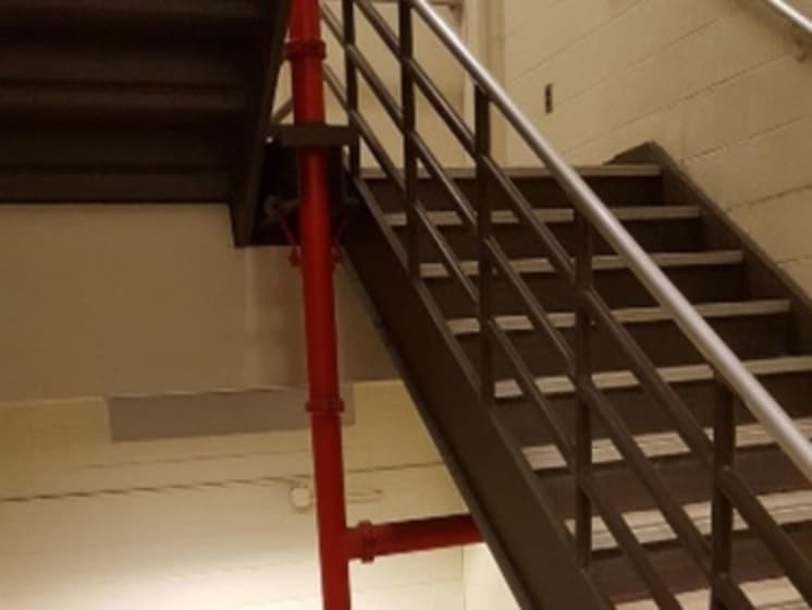 手すり・フェンス