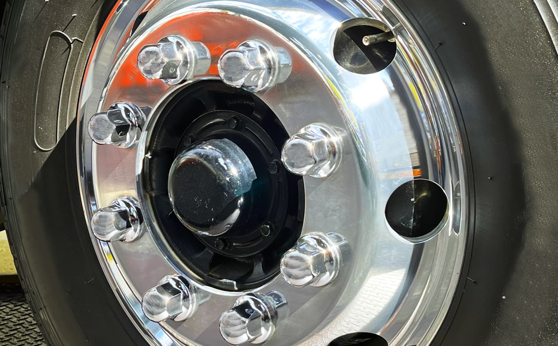 袋ナットがつくる未来